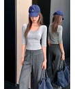 4✮- ORFMY70310 - Top (Small Cut) 4✮- ORFMY70310 - Top (Small Cut)