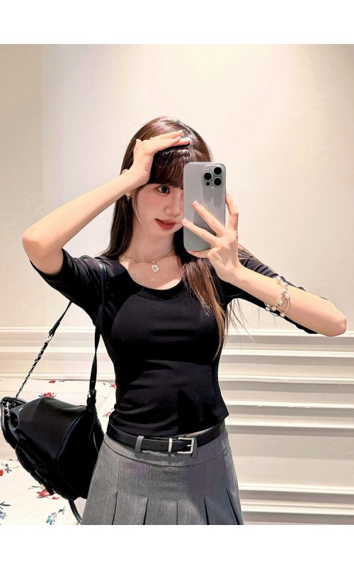 4✮- ORFMY70310 - Top (Small Cut) 4✮- ORFMY70310 - Top (Small Cut)