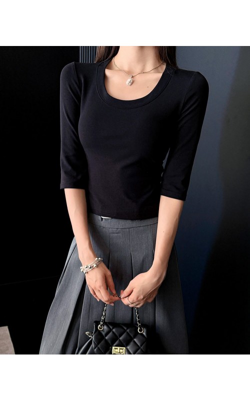 4✮- ORFMY70310 - Top (Small Cut) 4✮- ORFMY70310 - Top (Small Cut)