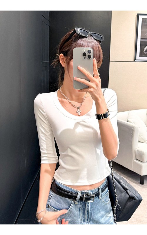 4✮- ORFMY70310 - Top (Small Cut) 4✮- ORFMY70310 - Top (Small Cut)