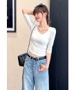 4✮- ORFMY70310 - Top (Small Cut) 4✮- ORFMY70310 - Top (Small Cut)