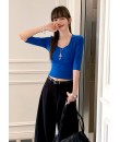 4✮- ORFMY70310 - Top (Small Cut) 4✮- ORFMY70310 - Top (Small Cut)