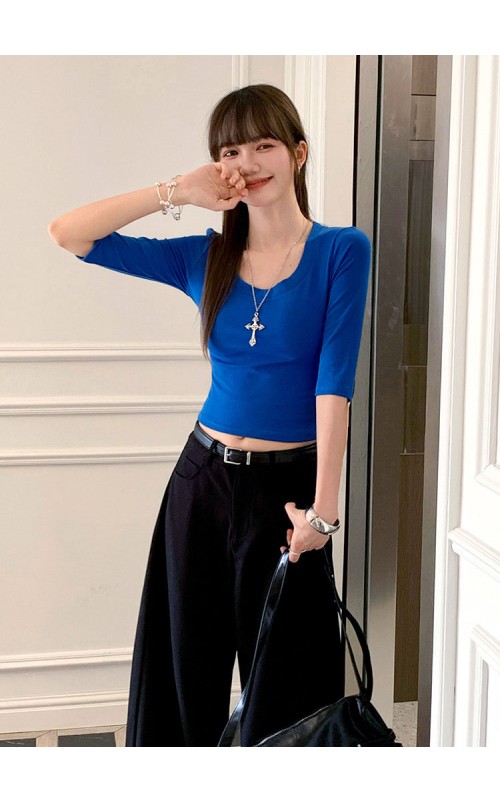 4✮- ORFMY70310 - Top (Small Cut) 4✮- ORFMY70310 - Top (Small Cut)
