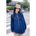 4✮- ORFMY70338 - Oversizes Denim Top