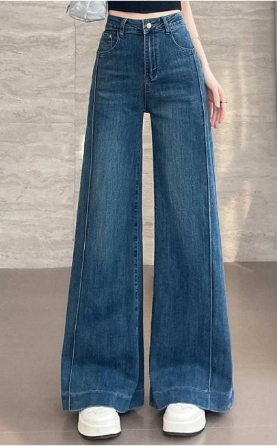 4✮- ORFMY5488 - Denim Pants