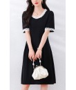 4✮- OSFBY9152 - Knee Dress 4✮- OSFBY9152 - Knee Dress