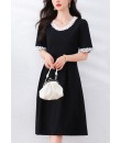 4✮- OSFBY9152 - Knee Dress 4✮- OSFBY9152 - Knee Dress