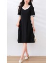 4✮- OSFBY9152 - Knee Dress 4✮- OSFBY9152 - Knee Dress