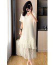 4✮- OSFMY12312 - Midi Dress 4✮- OSFMY12312 - Midi Dress