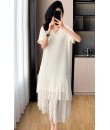 4✮- OSFMY12312 - Midi Dress 4✮- OSFMY12312 - Midi Dress