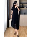 4✮- OSFMY12312 - Midi Dress 4✮- OSFMY12312 - Midi Dress