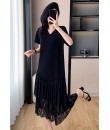 4✮- OSFMY12312 - Midi Dress 4✮- OSFMY12312 - Midi Dress