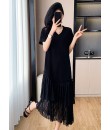 4✮- OSFMY12312 - Midi Dress 4✮- OSFMY12312 - Midi Dress