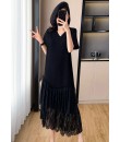 4✮- OSFMY12312 - Midi Dress 4✮- OSFMY12312 - Midi Dress