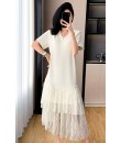 4✮- OSFMY12312 - Midi Dress 4✮- OSFMY12312 - Midi Dress