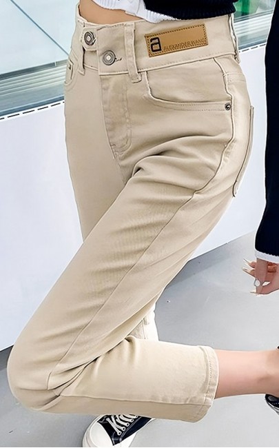 4✮- OSFMY13509 - Skinny Pants 4✮- OSFMY13509 - Skinny Pants