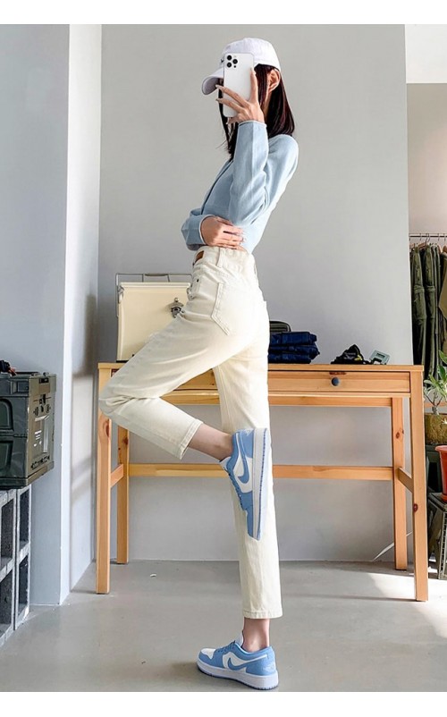 4✮- OSFMY13509 - Skinny Pants 4✮- OSFMY13509 - Skinny Pants