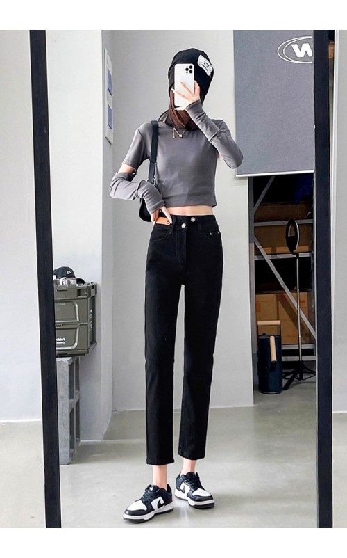 4✮- OSFMY13509 - Skinny Pants 4✮- OSFMY13509 - Skinny Pants