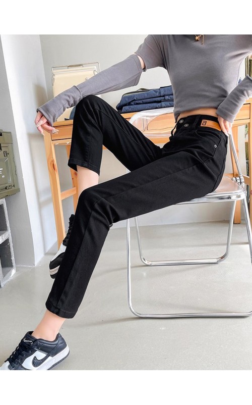 4✮- OSFMY13509 - Skinny Pants 4✮- OSFMY13509 - Skinny Pants