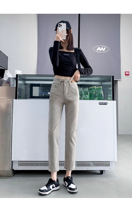 4✮- OSFMY13509 - Skinny Pants 4✮- OSFMY13509 - Skinny Pants