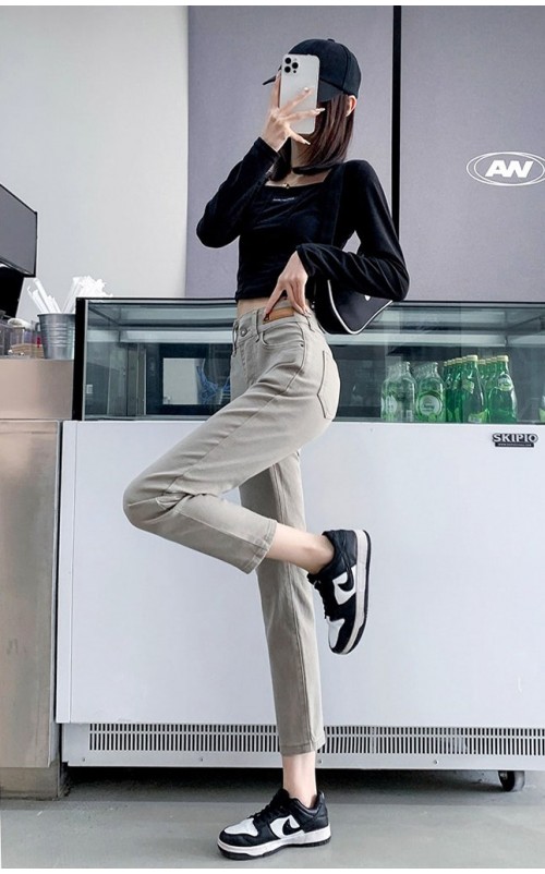 4✮- OSFMY13509 - Skinny Pants 4✮- OSFMY13509 - Skinny Pants