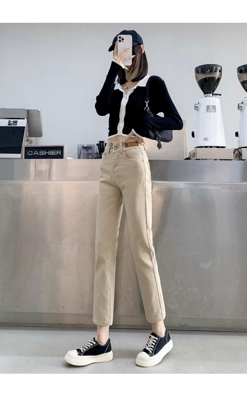 4✮- OSFMY13509 - Skinny Pants 4✮- OSFMY13509 - Skinny Pants