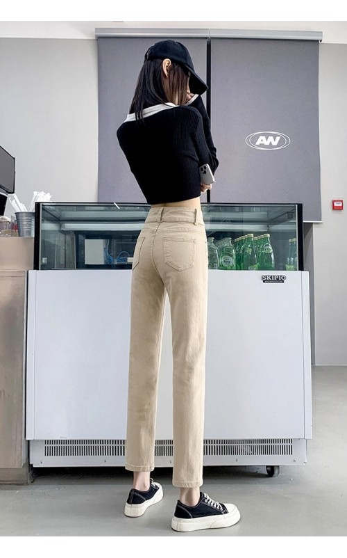 4✮- OSFMY13509 - Skinny Pants 4✮- OSFMY13509 - Skinny Pants