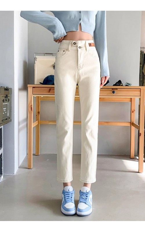 4✮- OSFMY13509 - Skinny Pants 4✮- OSFMY13509 - Skinny Pants