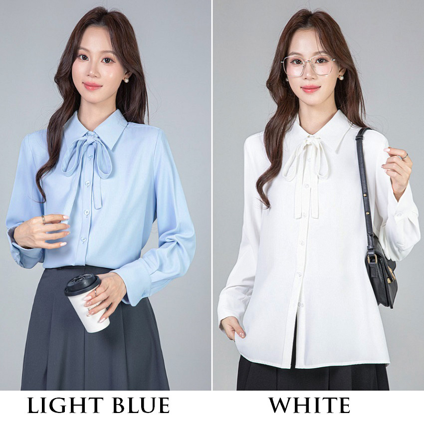 4✮- OSFMY13691 - Casual Shirt