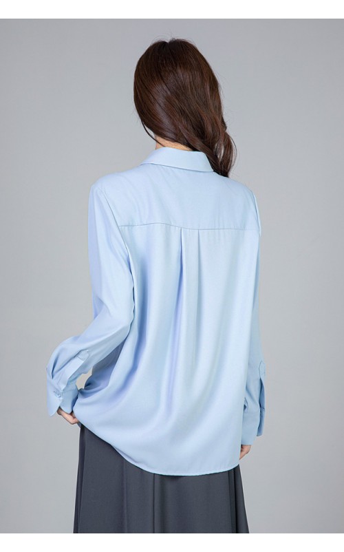 4✮- OSFMY13691 - Casual Shirt 4✮- OSFMY13691 - Casual Shirt