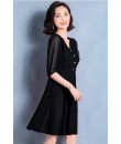 4✮- OSFMY13707 - Knee Dress (Small Cut) 4✮- OSFMY13707 - Knee Dress (Small Cut)