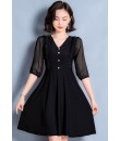 4✮- OSFMY13707 - Knee Dress (Small Cut) 4✮- OSFMY13707 - Knee Dress (Small Cut)