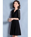 4✮- OSFMY13707 - Knee Dress (Small Cut) 4✮- OSFMY13707 - Knee Dress (Small Cut)