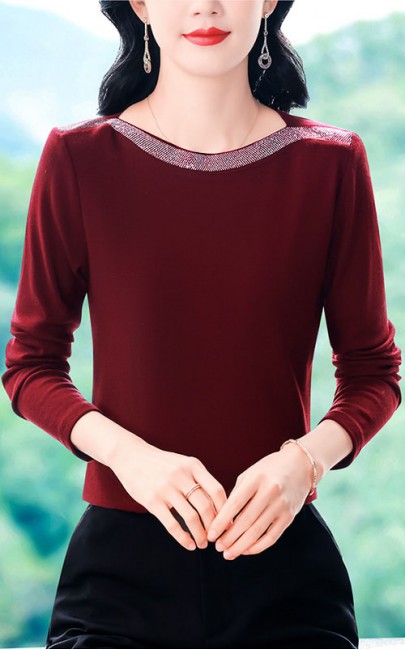 4✮- OSFMY13721 - Top (Small Cut)