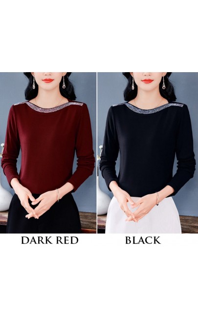 4✮- OSFMY13721 - Top (Small Cut) 4✮- OSFMY13721 - Top (Small Cut)