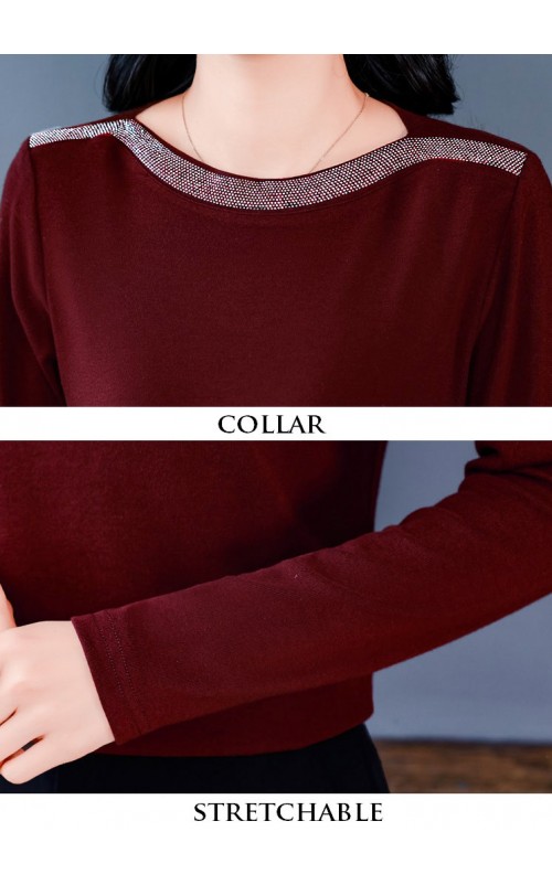 4✮- OSFMY13721 - Top (Small Cut) 4✮- OSFMY13721 - Top (Small Cut)