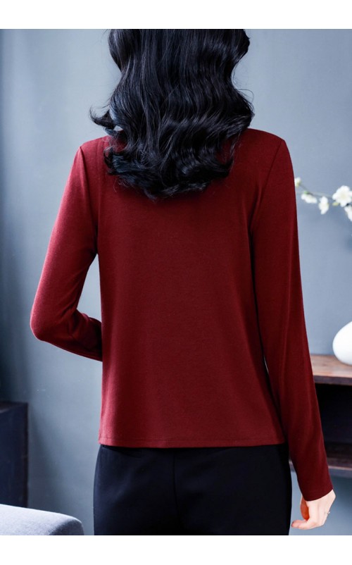 4✮- OSFMY13721 - Top (Small Cut) 4✮- OSFMY13721 - Top (Small Cut)