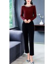 4✮- OSFMY13721 - Top (Small Cut) 4✮- OSFMY13721 - Top (Small Cut)