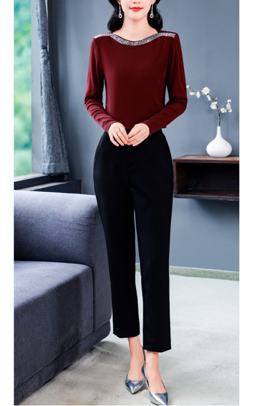 4✮- OSFMY13721 - Top (Small Cut) 4✮- OSFMY13721 - Top (Small Cut)