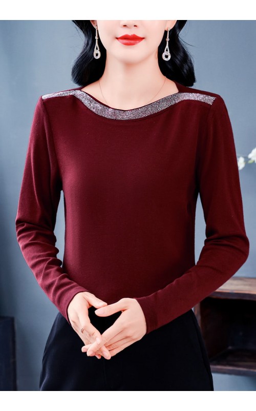 4✮- OSFMY13721 - Top (Small Cut) 4✮- OSFMY13721 - Top (Small Cut)