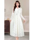 4✮- OSFMY13747 - Midi Dress 4✮- OSFMY13747 - Midi Dress