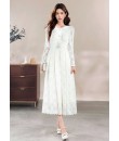 4✮- OSFMY13747 - Midi Dress 4✮- OSFMY13747 - Midi Dress