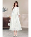 4✮- OSFMY13747 - Midi Dress 4✮- OSFMY13747 - Midi Dress