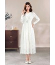 4✮- OSFMY13747 - Midi Dress 4✮- OSFMY13747 - Midi Dress