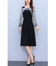 4✮- OSFMY13809 - Knee Dress (Small Cut) 4✮- OSFMY13809 - Knee Dress (Small Cut)