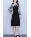 4✮- OSFMY13809 - Knee Dress (Small Cut) 4✮- OSFMY13809 - Knee Dress (Small Cut)