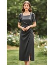 4✮- OSFMY13893 - Knee Dress 4✮- OSFMY13893 - Knee Dress