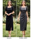 4✮- OSFMY13893 - Knee Dress 4✮- OSFMY13893 - Knee Dress