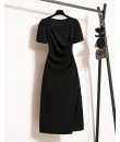 4✮- OSFMY13893 - Knee Dress 4✮- OSFMY13893 - Knee Dress
