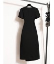 4✮- OSFMY13893 - Knee Dress 4✮- OSFMY13893 - Knee Dress
